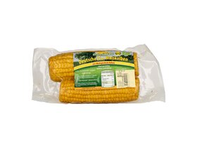 Bio Kukorica vákuumcsomagolt 2db 400g