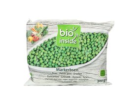 BioInside** Peas 300g