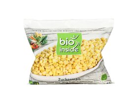 BioInside** Sweet Corn 300g