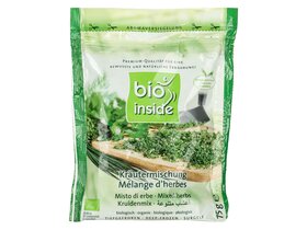 BioInside** Mixed Herbes 75g