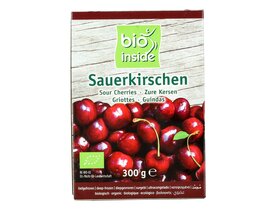 BioInside** Sour Cherries 300g