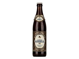 Riegele Kellerbier 13,5º 0,5l