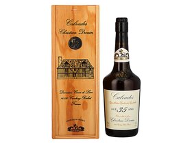 Christian Drouin 35 év 0,7l