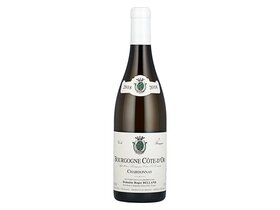Roger Belland Bourgogne Coté-D 'Or Chardonnay 2018 0,75l