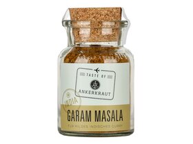 Ankerkraut Garam Masala fűszerkeverék 75g