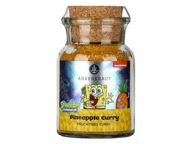 Ankerkraut Ananászos curry fűszerkeverék 110g