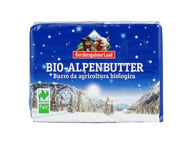 Bercht* bio vaj 250g image Bercht* bio vaj 250g