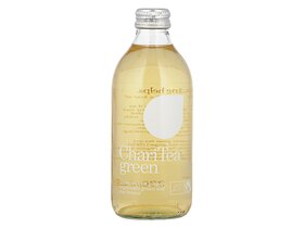 ChariTea Organic Tea Green 330ml