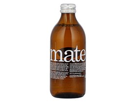 ChariTea Organic Tea Mate 330ml