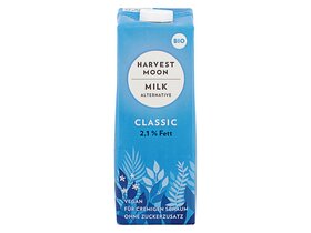 Harvest Moon* Bio Milk Alternative Classic 1l