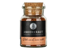 Ankerkraut Chilli con Carne fűszerkeverék enyhe 80g