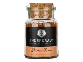 Ankerkraut Patatas Bravas fűszerkeverék 90g