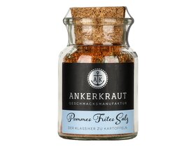 Ankerkraut Sültkrumpli fűszersó 130g