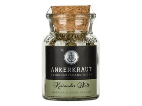 Ankerkraut Korianderlevél 25g image Ankerkraut Korianderlevél 25g