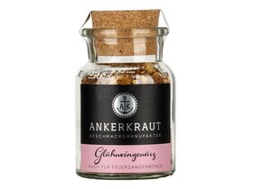 Ankerkraut Forralt bor fűszerkeverék 60g