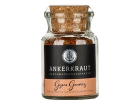 Ankerkraut Gyros fűszerkeverék 80g