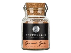 Ankerkraut Guacamole fűszerkeverék 110g