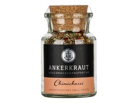 Ankerkraut Chimichurri fűszerkeverék 45g