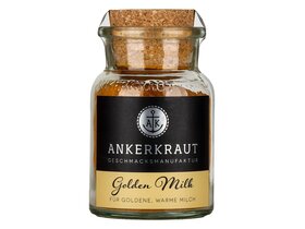Ankerkraut Golden Milk 75g