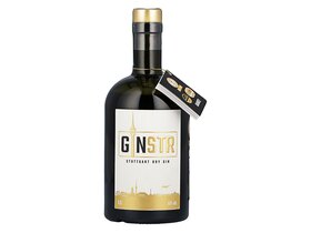 GINSTR Stuttgart Dry Gin 0,5l