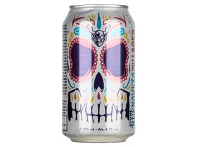 Stone Brewing Buenaveza Salt & Lime Mexican Lager 0,33l