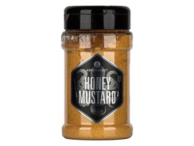 Ankerkraut Honey Mustard 200g