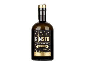 GINSTR Stuttgart Winter Gin 0,5l