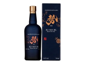 KiNoBiSei Kyoto Dry Gin 0,7l