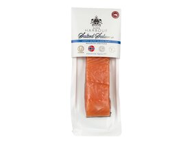 Queen Harbour Queen Harbour Cold enyhén sózott lazac darabok 150g