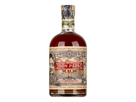 Don Papa Rum 0,7l