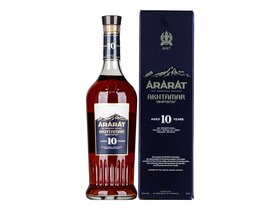 Ararat Akhtamar 10 év 0,7l
