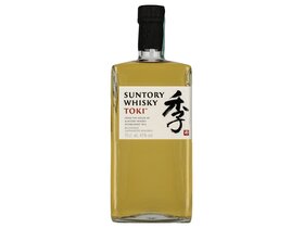 Toki Suntory Whisky 0,7