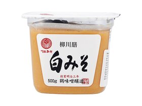 Miso* White 500g image Miso* White 500g