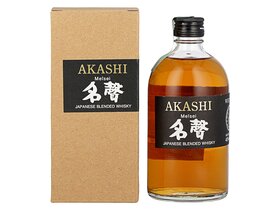 Akashi Meisei 0,5l