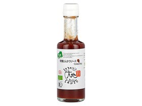 Tonkatsu Bio Sauce 175ml