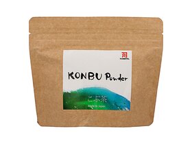 Konbu Powder 100g