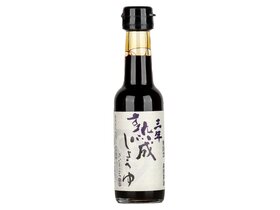 Umami 3 évig érlelt szójaszósz 150ml image Umami 3 évig érlelt szójaszósz 150ml