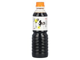 Yagisawa Soy Sauce Less Salt 500ml image Yagisawa Soy Sauce Less Salt 500ml