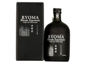 Ryoma Rum 0,7l
