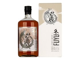 Fuyu Whisky 0,7l