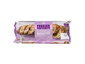 Co op** Garlic Baguette 310g