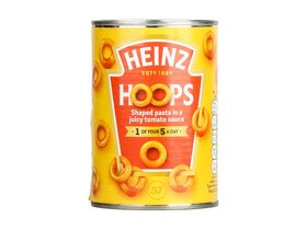 Heinz Spaghetti Hoops 400g