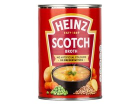Heinz Scotch Broth 400g