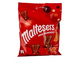 Malteaster mini bunnies 58g