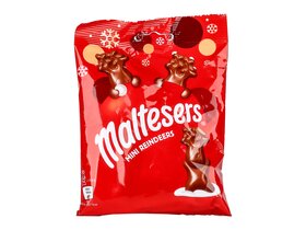 Malteaser Reindeer rénszarvaska 59g