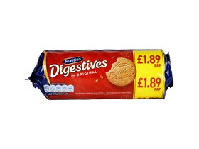 McVitie's Digestives 360g