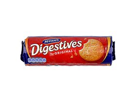 McVitie's Digestive keksz 400g