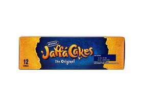 McVities Jaffa Cakes 12db