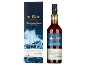Talisker Distillers Edition 0,7