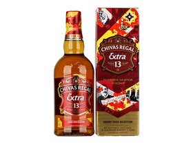 Chivas Regal 13 Extra Sherry Cask 0,7l